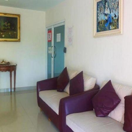 Leela Garden Villa Джомтьен Экстерьер фото