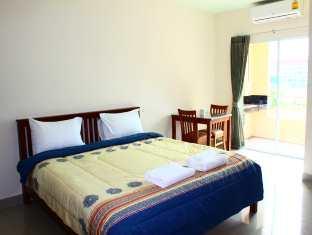 Leela Garden Villa Джомтьен Экстерьер фото